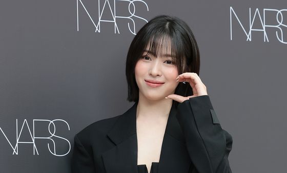 류진, 볼 하트 '있지'
