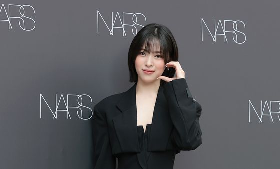 류진, 핑크 구두 아가씨