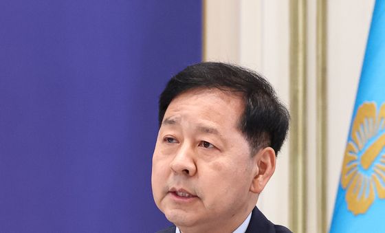 발언하는 구윤철 부총리