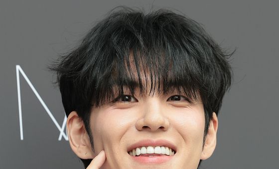데이식스 원필, 달콤한 볼 하트
