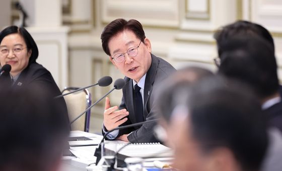 이재명 대통령, 국가재정전략회의 발언