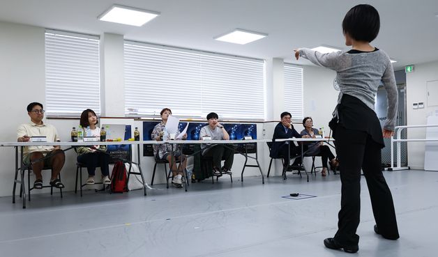 뮤지컬 '나는 반딧불' 9월 초연…모든 배역 공개 오디션