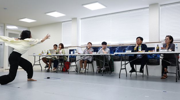뮤지컬 '나는 반딧불' 9월 초연…모든 배역 공개 오디션
