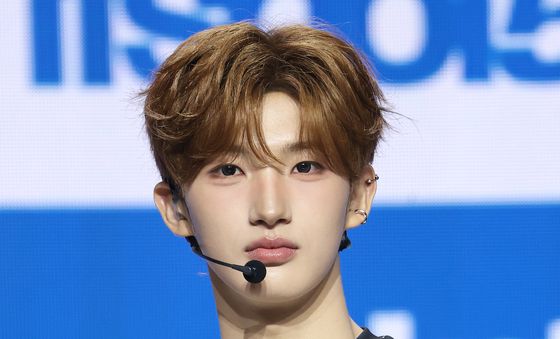 김희주, 아이덴티티 2번