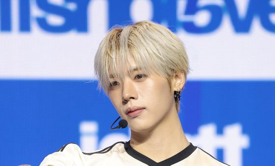 최태인, 우수에 찬 눈빛