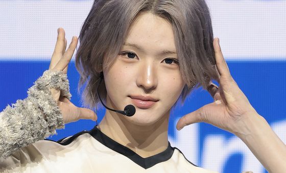 이청명, 순정만화 비주얼