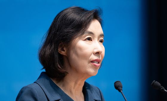 박경미 민주당 대변인 브리핑