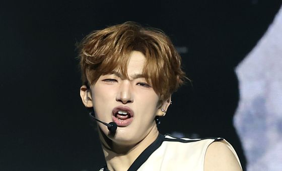 김희주, 부드러운 카리스마