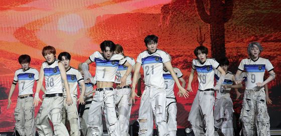 '키즈 리턴' 아이덴티티