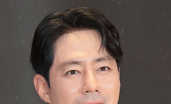 조인성, 하트