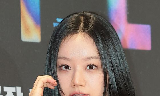 혜리, 치명적인 하트