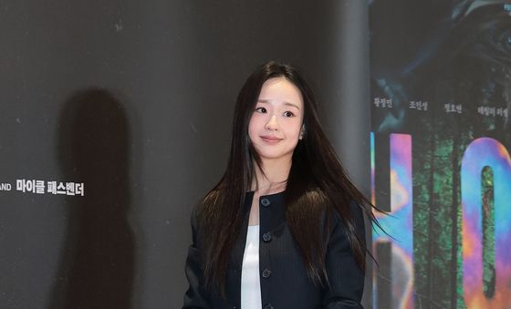 손연재, 영화관에서 샤랄라