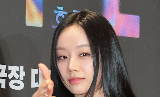 혜리, 팬심저격