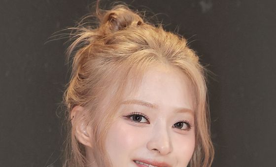 이나경, 하트 인형