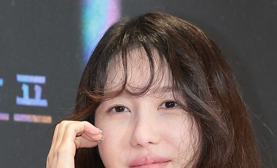 이지아, 달라진 분위기