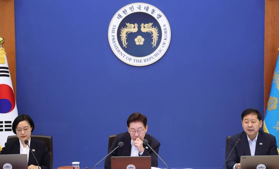 발언하는 구윤철 부총리 겸 재정경제부 장관