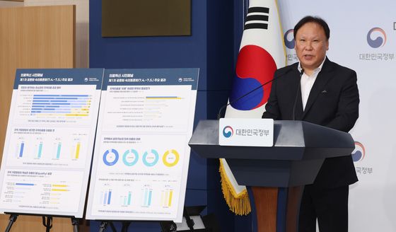 국립대병원과 지역 종합병원의 역량을 충분히 강화