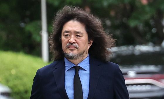 김어준, 벌금 2천만원 선고