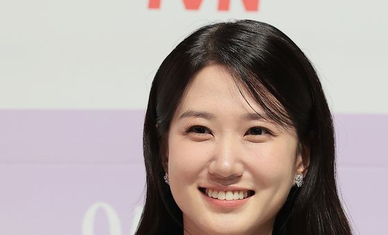 박은빈, 귀신보는 재벌