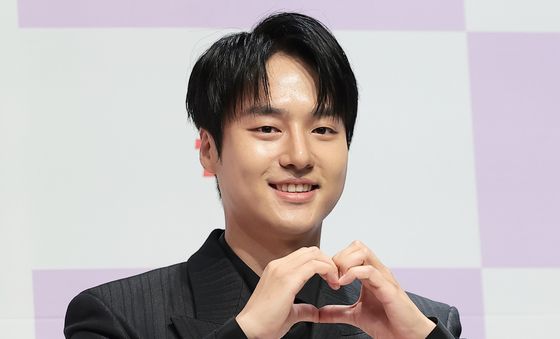 양세종, 오랜만이죠?