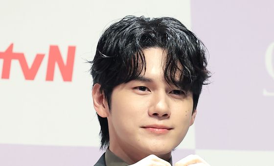 옹성우, 하트