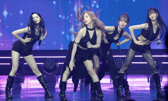 프림로즈, 빠져드는 무대