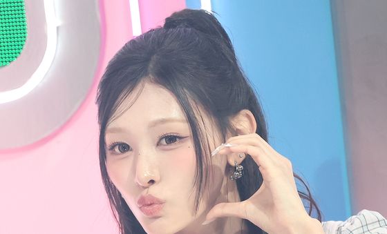 리센느 미나미 '더쇼' 야호