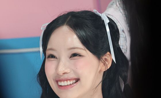 르센느 원이, 해사한 미소