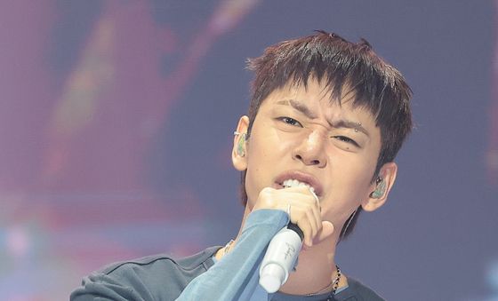 정대현, 호소력 짙은 보이스