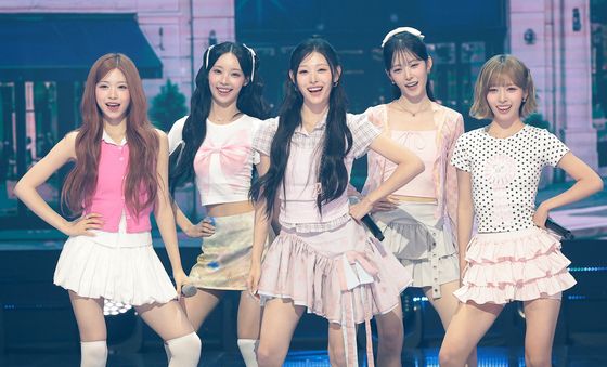 리센느, 중소돌의 기적
