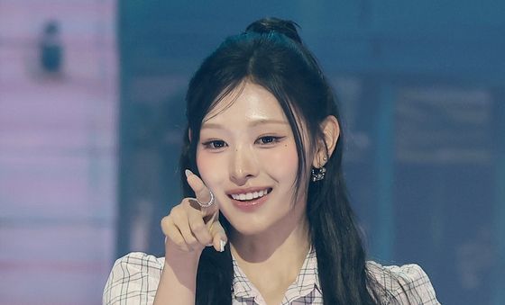 리센느 미나미, 나만 봐요