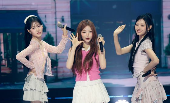 리센느 제나, 깜찍