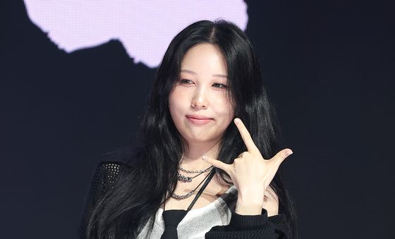 권진아, 세 번째 EP 'SAVE ME'로 컴백