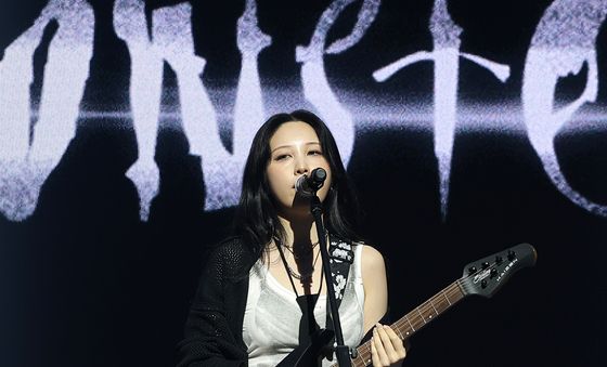 권진아, 힐링 보이스