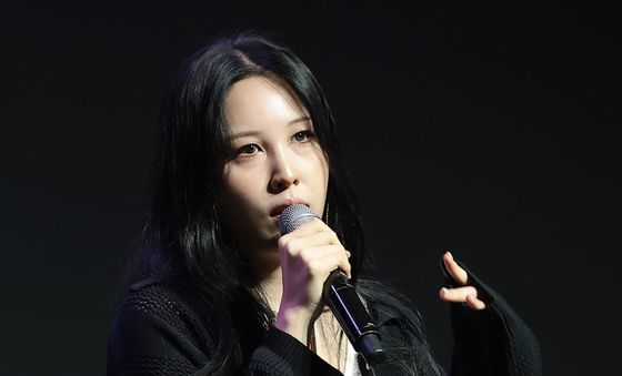 권진아, 10주년…깊은 내면의 이야기로 대중 앞으로