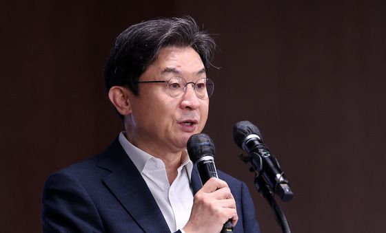 이억원 금융위원장 "주택 수요·공급 위한 금융 역할 조화시켜야"