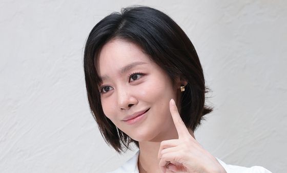 차주영, 예쁨 톡톡