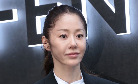 고현정, 부드러운 카리스마