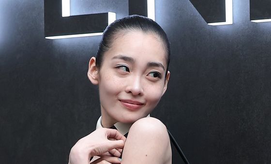 김민하, 뷰티풀 걸