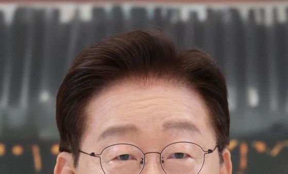 과기정통부·방미통위·개보위 업무보고 발언하는 이재명 대통령