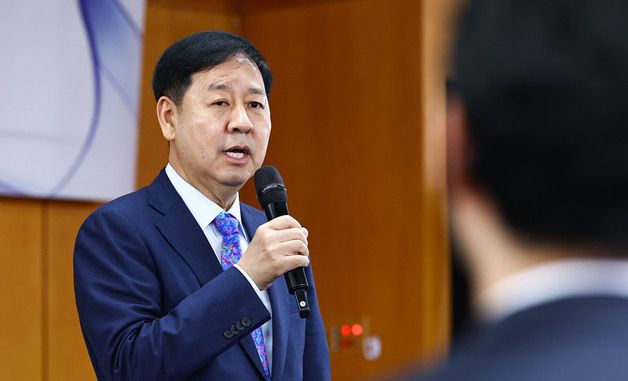구윤철 부총리, 부동산 세제 토론회 모두발언
