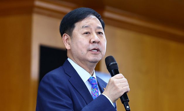 구윤철 부총리, 부동산 세제 국민 의견 경청 토론회 모두발언
