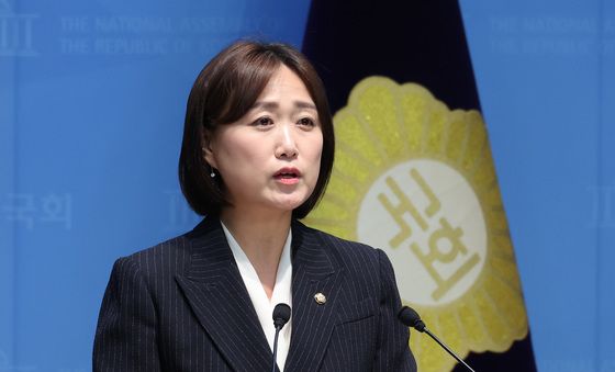 백승아 의원, 국가책임 교원보호법 추진