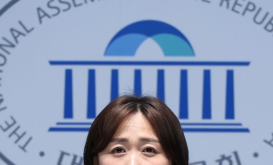 백승아 의원 '국가책임 교원보호법 추진'