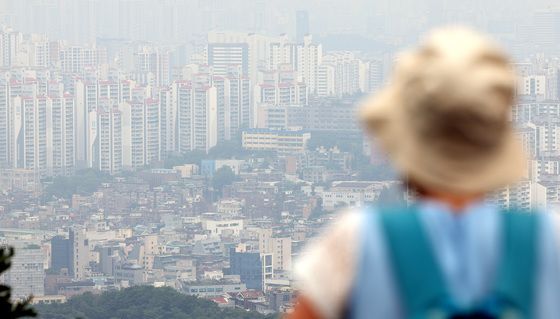 집값 부담에 빌라로…매매 46% 급증