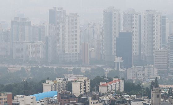아파트는 멀어지고, 빌라는 가까워졌다…거래량 46%↑