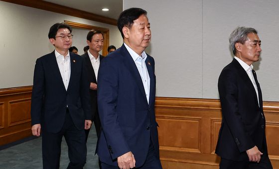 F4 회의 개최…'레버리지 ETF' 보완 대책 나올까