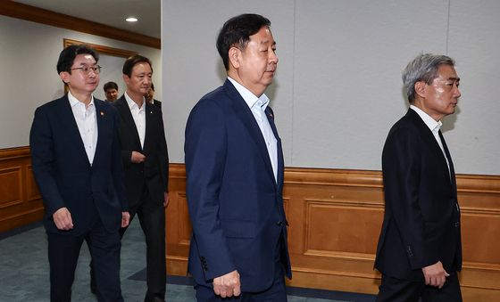 F4 회의 개최…'레버리지 ETF' 보완 대책 나올까