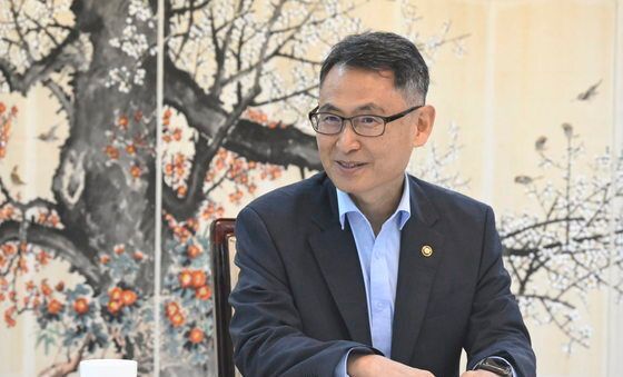 허장 차관, 'AI 융합 국제개발 자문위원회' 주재