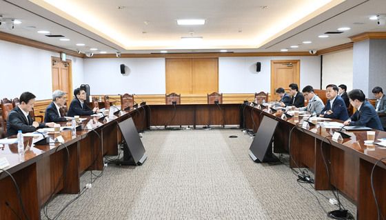 단일종목 레버리지 ETF 보완 대책 등 논의 'F4 회의'